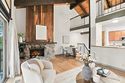 2755 North Lake Boulevard #67, Tahoe City, CA 96145 - Photo 1