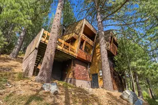 1004 Lanny Ln, Olympic Valley, CA 96146 - Photo 1