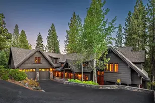8652 Lloyd Tevis, Truckee, CA 96161 - Photo 1