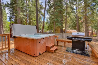 265 Tamarack Lane, Tahoe City, CA 96145 - Photo 21