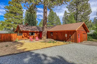 10673 Pine Cone Drive, Truckee, CA 96161 - Photo 1