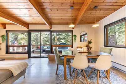 605 Woodchuck Drive, Carnelian Bay, CA 96140 - Photo 1