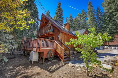 605 Woodchuck Drive, Carnelian Bay, CA 96140 - Photo 35
