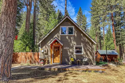 7365 Winona Avenue, Tahoe Vista, CA 96148 - Photo 1