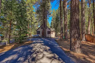 7693 Beach Ct, Tahoe Vista, CA 96148 - Photo 1