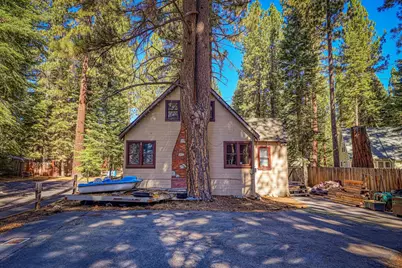 7693 Beach Court, Tahoe Vista, CA 96148 - Photo 3