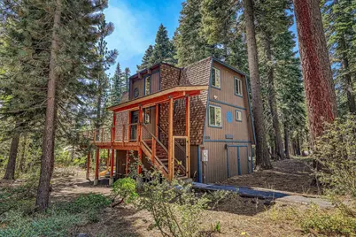 333 Talvista Drive, Tahoe City, CA 96145 - Photo 1