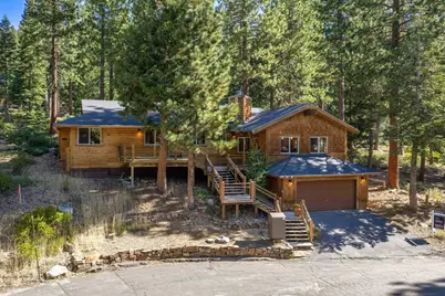 715 Granite Road, Carnelian Bay, CA 96140 - Photo 1