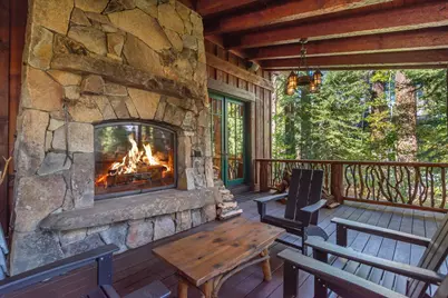 203 Quiet Walk Road, Tahoma, CA 96142 - Photo 7