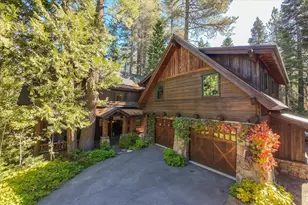 203 Quiet Walk Rd, Tahoma, CA 96142 - Photo 1