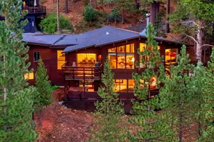 1003 Lanny Ln, Olympic Valley, CA 96146 - Photo 1