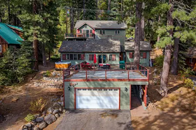 15324 Donner Pass Road, Truckee, CA 96161 - Photo 1