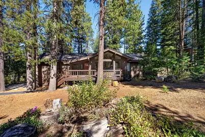 12479 Pine Forest Road, Truckee, CA 96161 - Photo 1