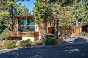 305 Edgecliff Way, Tahoe City, CA 96145 - Photo 1