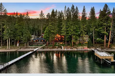 4930 North Lake Boulevard, Carnelian Bay, CA 96140 - Photo 3