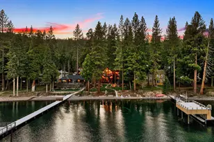 4930 N Lake Blvd, Carnelian Bay, CA 96140 - Photo 3