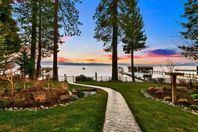 4930 North Lake Boulevard, Carnelian Bay, CA 96140 - Photo 1