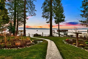 4930 N Lake Blvd, Carnelian Bay, CA 96140 - Photo 1