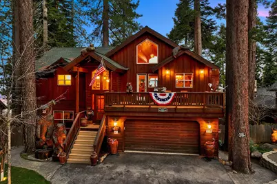 4930 North Lake Boulevard, Carnelian Bay, CA 96140 - Photo 15