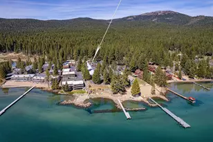 7610 North Lake Blvd, Tahoe Vista, CA 96148 - Photo 1
