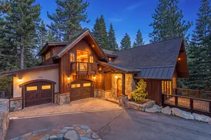 144 Hidden Lake Loop, Olympic Valley, CA 96146 - Photo 1