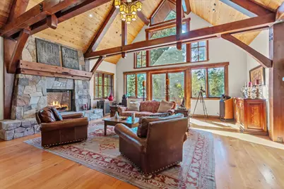 144 Hidden Lake Loop, Olympic Valley, CA 96146 - Photo 3