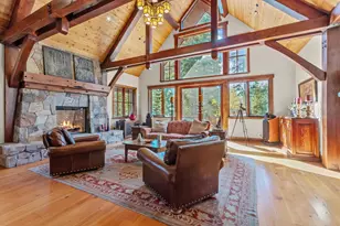 144 Hidden Lake Loop, Olympic Valley, CA 96146 - Photo 3
