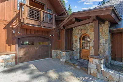 144 Hidden Lake Loop, Olympic Valley, CA 96146 - Photo 37