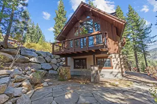 144 Hidden Lake Loop, Olympic Valley, CA 96146 - Photo 33