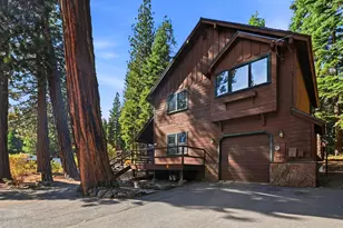 4925 Flick St, Carnelian Bay, CA 96140 - Photo 1