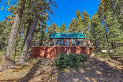 346 Twin Crags Road #Cabin 4, Tahoe City, CA 96145 - Photo 21