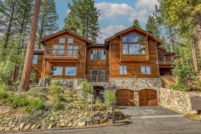 558 Dale Drive, Incline Village, NV 89451 - Photo 1