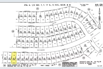 15391 Northwoods Boulevard, Truckee, CA 96161 - Photo 17