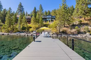 3852 N Lake Blvd, Carnelian Bay, CA 96140 - Photo 1