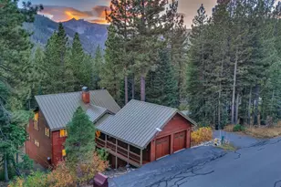 3527 Chamonix Rd, Tahoe City, CA 96145 - Photo 1