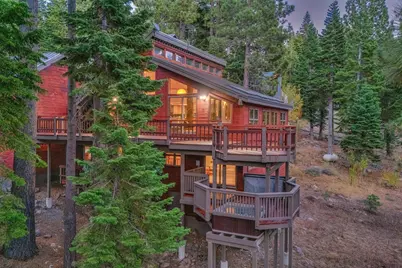 3527 Chamonix Road, Tahoe City, CA 96145 - Photo 37