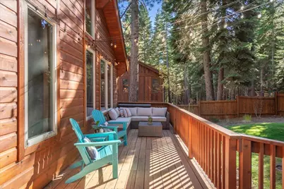 615 North Ridge Drive, Carnelian Bay, CA 96140 - Photo 29