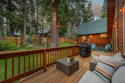 615 North Ridge Drive, Carnelian Bay, CA 96140 - Photo 5