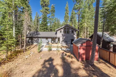 6405 Chamberland Drive, Homewood, CA 96141 - Photo 25