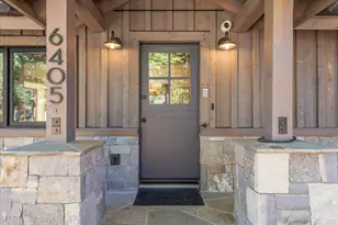 6405 Chamberland Dr, Homewood, CA 96141 - Photo 3