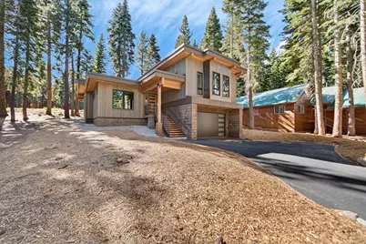13921 Copenhagen Drive, Truckee, CA 96161 - Photo 1
