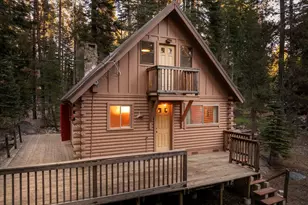 51858 Tamarack Crescent, Soda Springs, CA 95728 - Photo 1