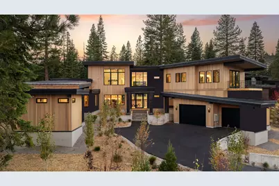 9347 Nine Bark Road, Truckee, CA 96161 - Photo 1