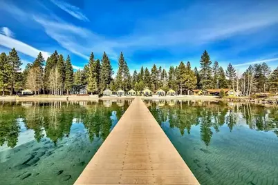 6943 North Lake Boulevard #41, Tahoe Vista, CA 96148 - Photo 1