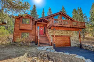 1305 Mineral Springs Trail, Alpine Meadows, CA 96146 - Photo 1