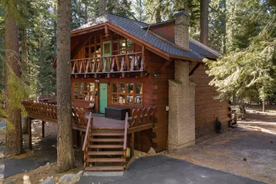 325 Pineland Drive, Tahoe City, CA 96145 - Photo 1