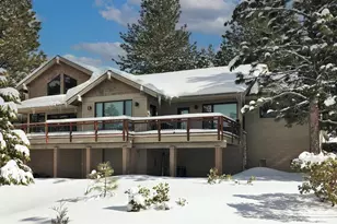 238 Clouds Rest, Portola, CA 96122 - Photo 1