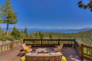 1865 Tahoe Park Heights Dr, Tahoe City, CA 96145 - Photo 1