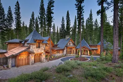 8186 Valhalla Drive, Truckee, CA 96161 - Photo 1