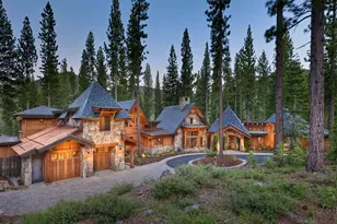 8186 Valhalla Dr, Truckee, CA 96161 - Photo 1